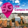 HT i FER pokrenuli 5G campus mrežu
