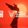 The Game Awards 2020.