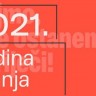 2021. - 'Godina čitanja' u Hrvatskoj