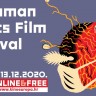 Filmska selekcija 18. Human Rights Film Festivala