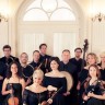 Koncerti Hrvatskog baroknog ansambla (21. koncertna sezona)