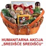 Humanitarna akcija Središće Središću