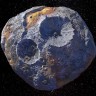 Psyche 16 - asteroid vrijedan neizrecive količine novaca