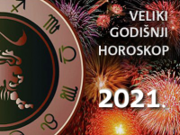 godisnji horoskop 2021