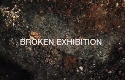 Broken Exhibition