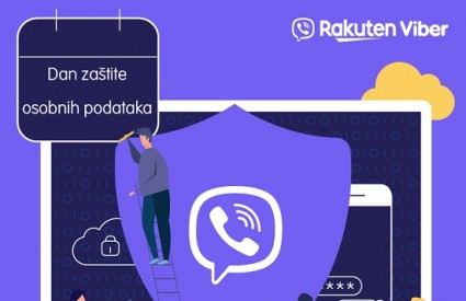 Hrvati žele sigurnost na Internetu