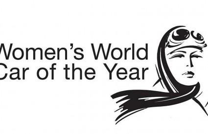 Womens World Car of the Year