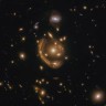Hubble snimio Einsteinov prsten