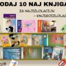 Projekt 'Ključ do znanja'