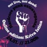 Not live, not dead w/Kriva istina