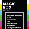 Magic Box predstavlja četvrto izdanje Online koncerta