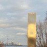 Tajanstveni monolit pojavio se u Torontu