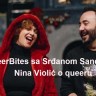 QueerBites sa Srđanom Sandićem: Nina Violić o queeru