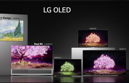 LG OLED TV