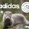 Adidas odbacuje krzno