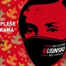 Lisinski pleše po maskama