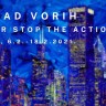 Izložba Nenada Voriha 'Never Stop the Action'