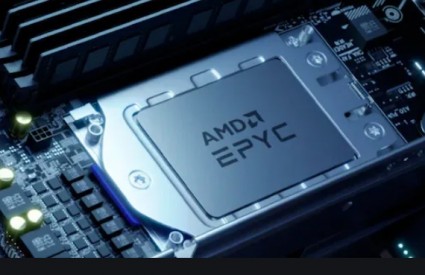 AMD EPYC serija 7003 
