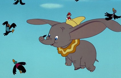 Dumbo Dumbo