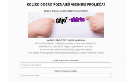 Giljotina.com