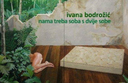 Ivana Bodrožić