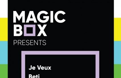 Magic Box 5