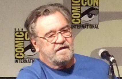 Ralph Bakshi