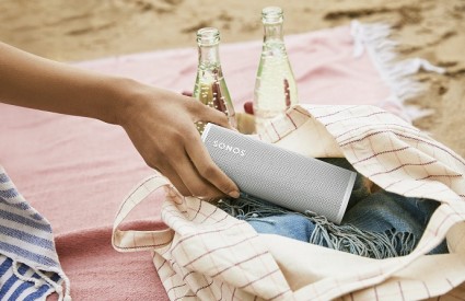 Sonos Roam