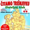 Čitateljski klub "Čitamo Trešnjevku"