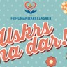 Uskrs na dar - humanitarna akcija FB humanitaraca