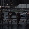 Zack Syder's Justice League director's cut