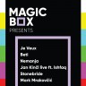 Peti Magic Box koncert