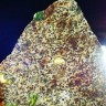 U Sahari otkriven čudesan meteorit