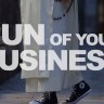 Nun Of Your Business u kinima