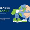 WWF poziva sve za Sat za planet Zemlju