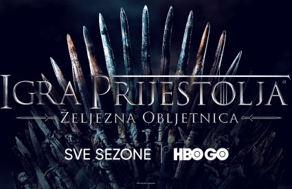 Igra prijestolja Igra prijestolja