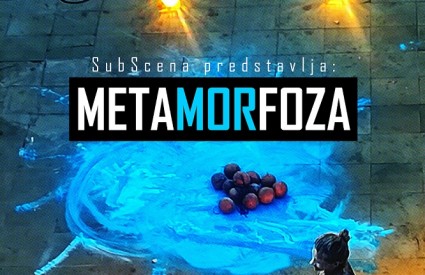 Metamorfoza