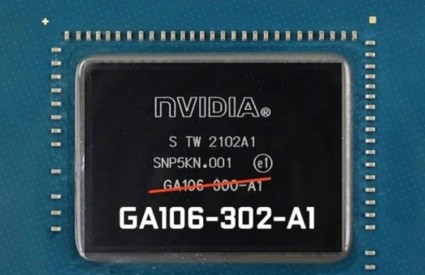 NVIDIA RTX 3060