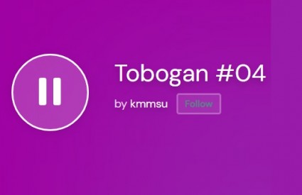 Tobogan #4