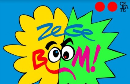 ZeGeBOOM!