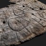 Brončana ploča je najstarija karta