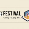 Mali festival do 1. do 12. svibnja