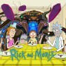 Peta sezona Rick & Morty na HBO