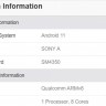 Tajanstveni Sony Xperia A  mobitel viđen u Geekbenchu