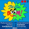 ZeGeBOOM! - prva međunarodna izložba karikatura