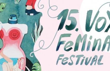 15. Vox Feminae Festival