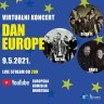 Koncert za Dan Europe