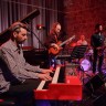 Jazz Point Novi Zagreb - Ivan Bonačić kvartet 