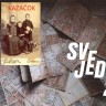 Predstava Kazačok, petak, 28. svibnja u 20h