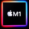 M1 čip pomaže  Appleovoj  prodaji MacBooka
